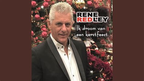 Ik Droom Van Een Kerstfeest YouTube