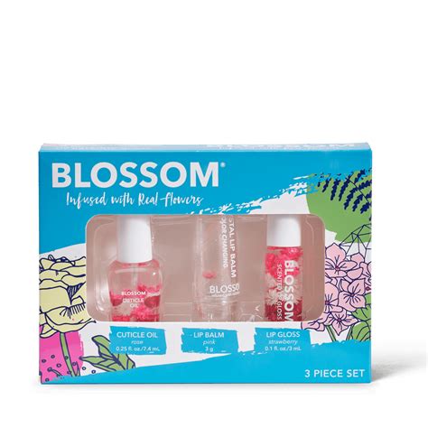 Lip Sets – Blossom®