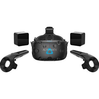 Htc Vive Business Edition Virtual Reality Vr Gear Review