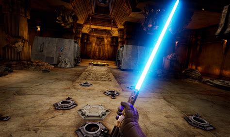 Lightsaber Dojo, A Star Wars VR Experience, Coming to Select Locations ...