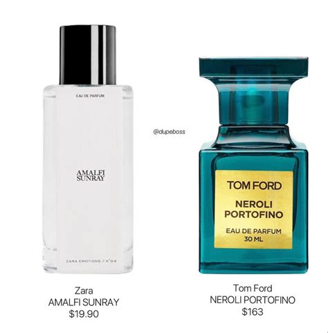 Tom ford neroli portofino – Artofit