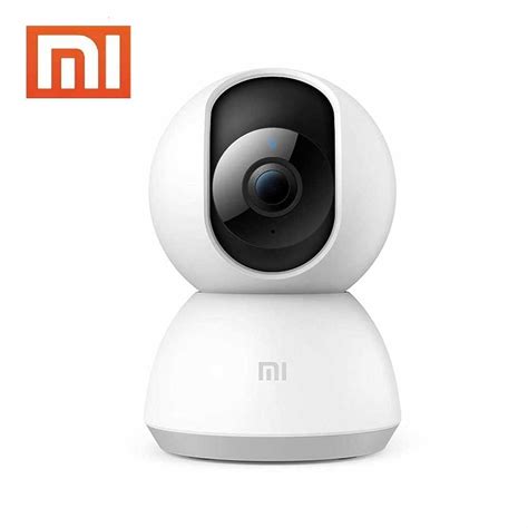 Xiaomi Imilab Cmsxj A Home Security Camera Basic Ip Camera P