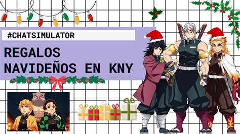 SANTA SECRETO De La PILAR KNY X TN YouTube