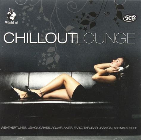 W O Chillout Lounge Various Artists Muzyka Sklep Empik