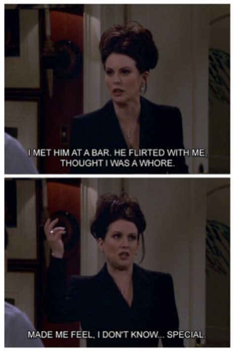 Karen Walker Quotes Funny. QuotesGram