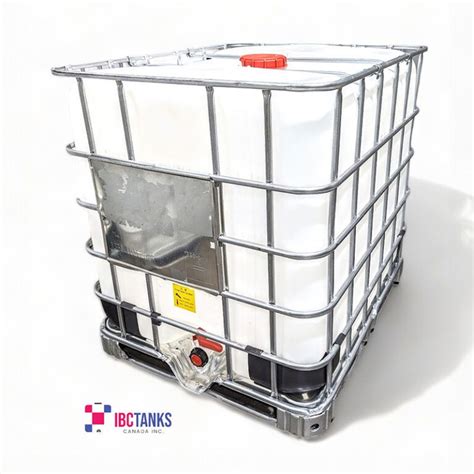 Premier Source For High Quality Ibc Solutions Ibc Tanks