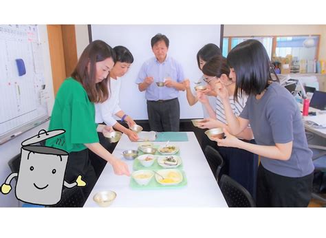 とつげき！給食センター！ ｜ 静岡市の学校給食 しょっかんくんとおいしい静岡いただきます