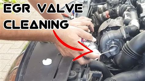 How To Clean Egr Valve Pro Tips