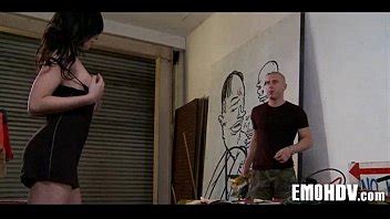 Hot Emo Slut XVIDEOS