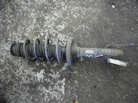 Volkswagen Golf Mk Tdi Front Shock Strut Absorber Spring