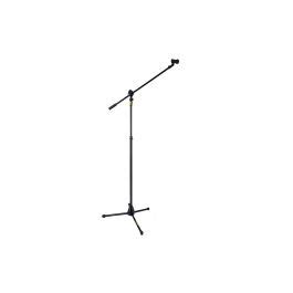 Hercules Stands MS632BPLUS EZ Grip Tripod Microphone Stand