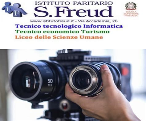 Scuola Freud On Twitter Volete Scoprire Cos L Essenza Della