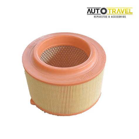 Filtro Aire Motorcraft Ranger Bt Autotravel