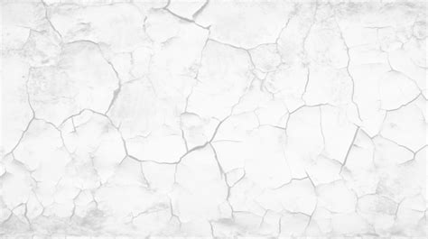 Textured Background Of Cracked Cement Pavement Texture Stone Floor