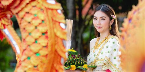 Festivals in Thailand: A Complete Guide to Traditions and Celebrations ...