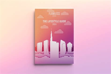 Flawless Milano The Lifestyle Guide 2024 Lifestyle