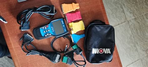 Innova 3140g Scan Tool Car Talk Nigeria