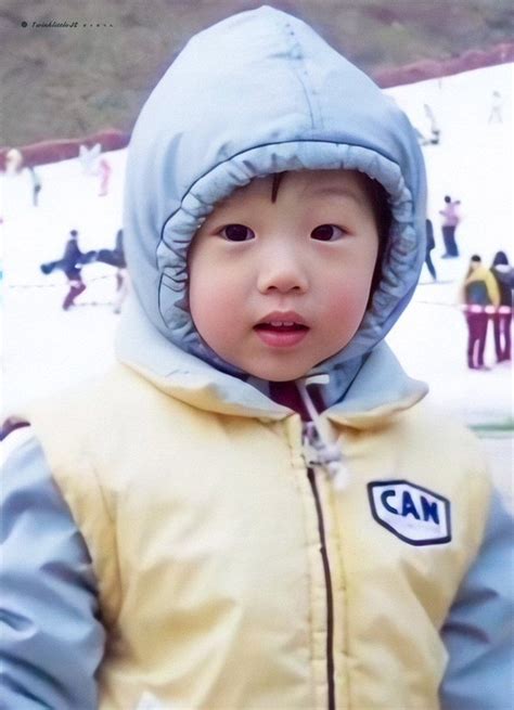 Ji Sung Nct Baby Pic Hot Sex Picture