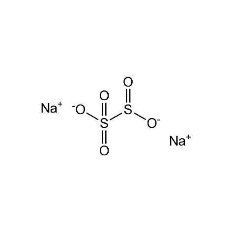 Sodium Metabisulfite