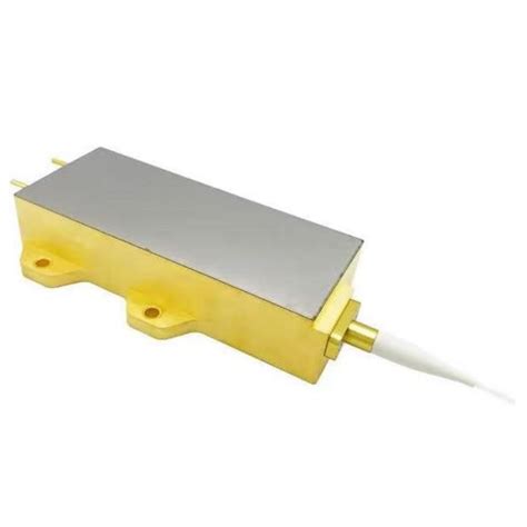 100W 1064nm CW Multimode Fiber Coupled Laser Diode 40 OFF