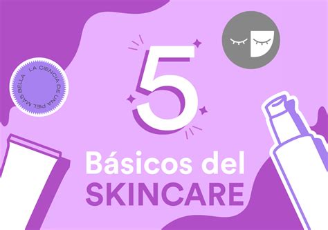 Rutina De Skincare Para Principiantes Cosmetología Ale Rabiela