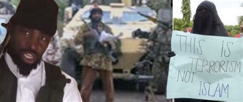 Boko Haram Leader Says He Will Sell Abducted Nigerian Schoolgirls In