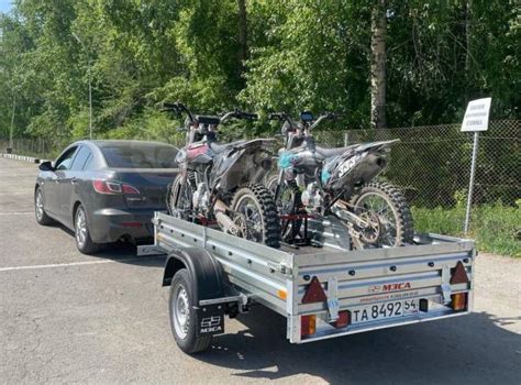 Kayo T2 250 MX, 2022, 250 куб. см. 4х тактный, с пробегом, исправен, 2 ...