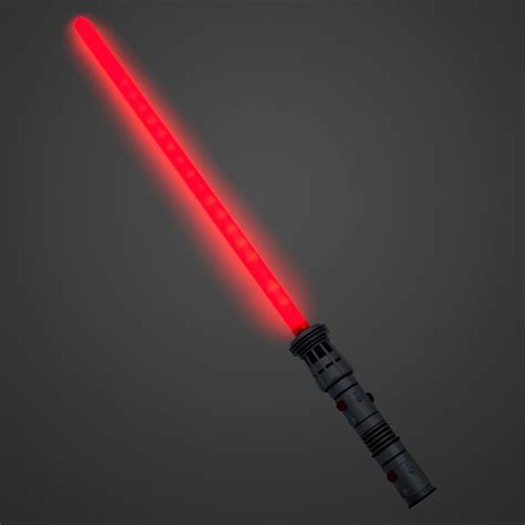 Darth Maul Lightsaber Toy Star Wars Disney Store