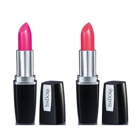IsaDora Perfect Moisture Lipstick ДЕКОРАТИВНА КОЗМЕТИКА - pmparfumi.bg