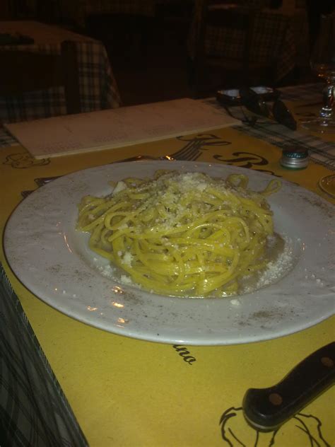 Assaggiando in giro per Roma...e dintorni: Ristorante Il Baccanale