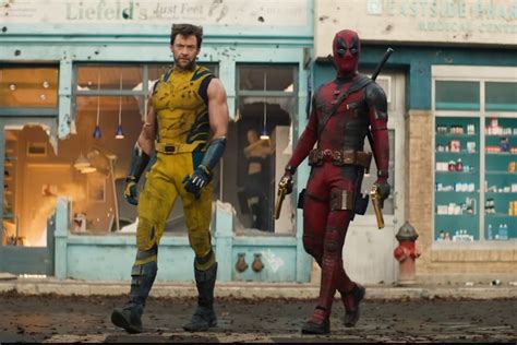 The Latest Deadpool Trailer Is Actually A Subliminal Heinz Ad The