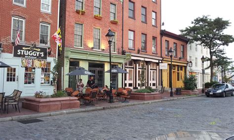 Fells Point Baltimore, MD | Cafe style, Favorite places, Fells point
