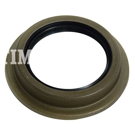 Timken Front Axle Spindle Seal