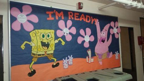 Spongebob Door Decs 16 New Ideas