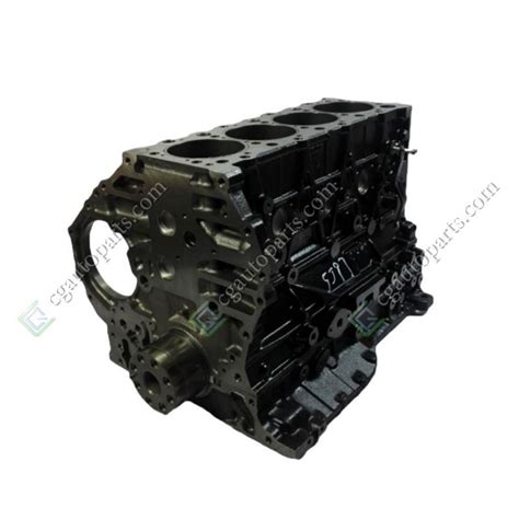 Newpars Japanese Truck Short Block For Isuzu Engine Parts Isuzu 4HK1