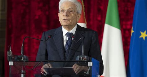 Capaci Ricordo Di Mattarella Insegnamento Falcone Resta La Mafia Si