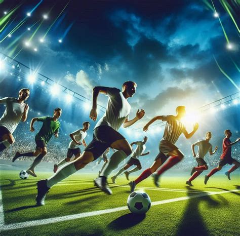 pemain sepak bola terkenal dunia  wajib diketahui nblade