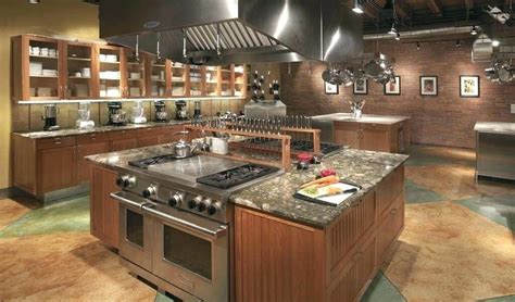 21 Small Restaurant Kitchen Design Ideas For Stylish Kitchen