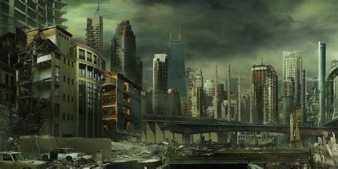 Enigmatic Apocalypse A Dystopian Mystery Reading List ‹ Literary Hub