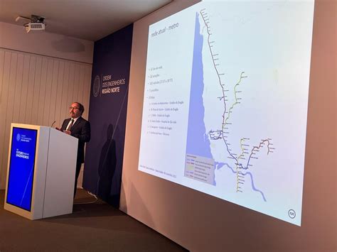 Estudo De Impacte Ambiental Da Linha Rubi Apresentado Na Oern