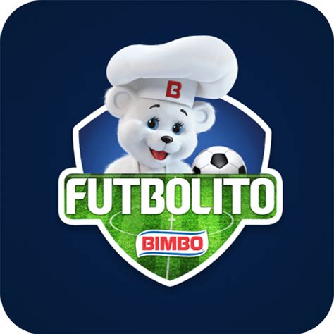 Futbolito Bimbo Apps On Google Play