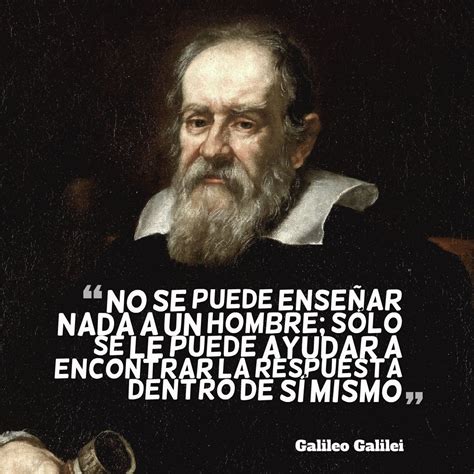 13 frases inspiradoras de grandes científicos Marcianos Frases