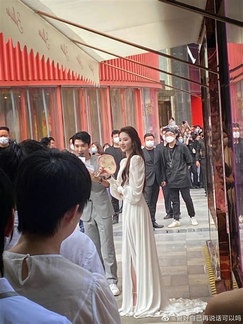 Fuck Yeah Chinese Fashion liu yifei 刘亦菲