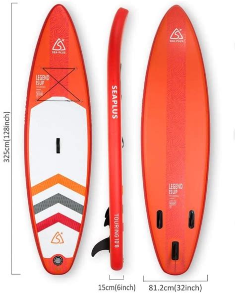 Mejores Tablas De Paddle Surf Baratas De 2022 Comparativa