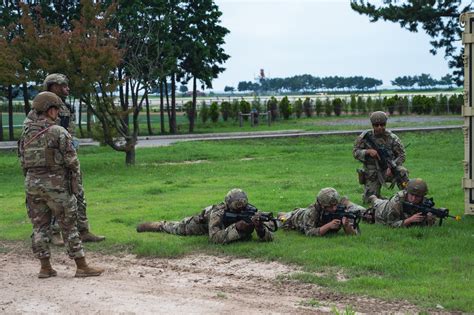 Beverly Sentinel Th Security Forces Squadron Prepares To Defend