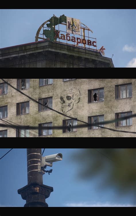 "ДРУГОЙ" Хабаровск | Пикабу