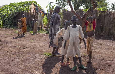 Unhcr Ethiopia On Twitter Hey Look At Me 📷 Refugees From Sudan