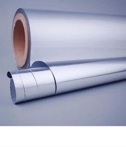 Three Layer Laminated Aluminum Foil Roll At Rs 230 Kg Ahmedabad ID