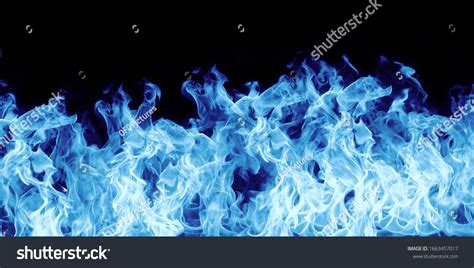 425,082 Blue Flames Background Images, Stock Photos & Vectors ...