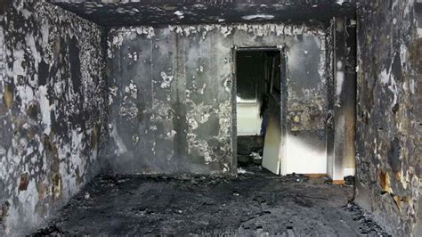 Sex Rs F Ngelse F R Mordbrand I Link Ping P Sterg Tland Sveriges Radio